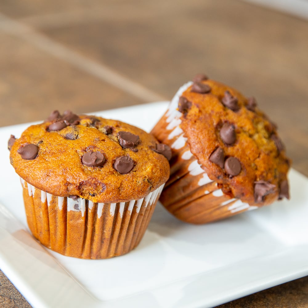 Banana Chocolate Chip-3